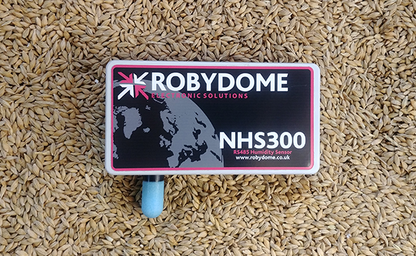 Ambient Sensor NHS300