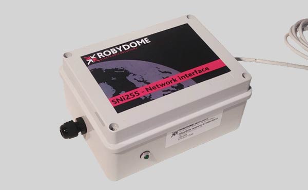 Network Interface SNi250N