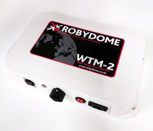 WTM-2 - Robydome