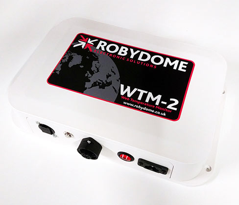 WTM-2 - Robydome