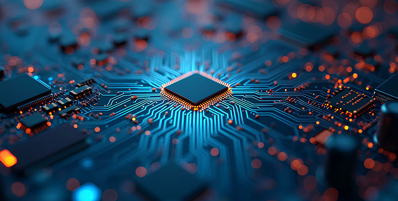 OEM Electronics - Robydome