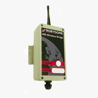 Wireless Bridge Unit