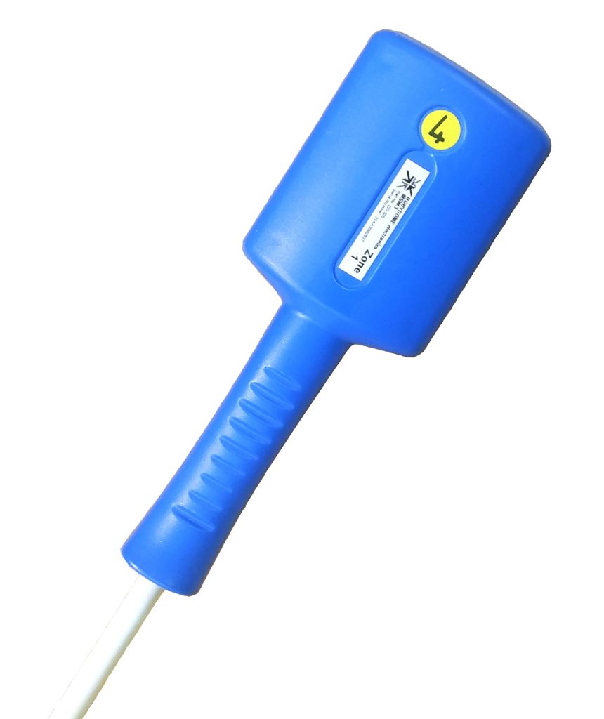 Wireless Moisture Probe